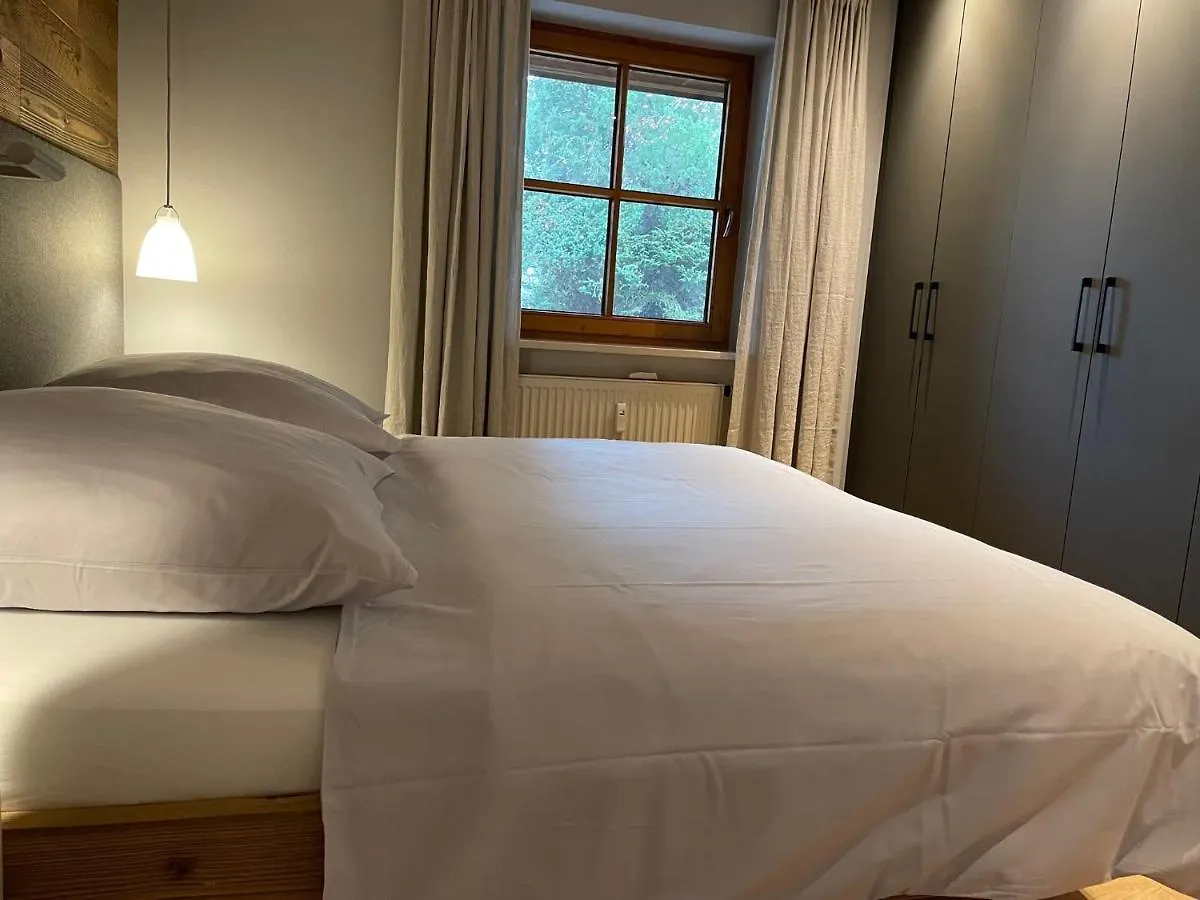 Apartment Ferienwohnung Steinmandl Oberstdorf Germany