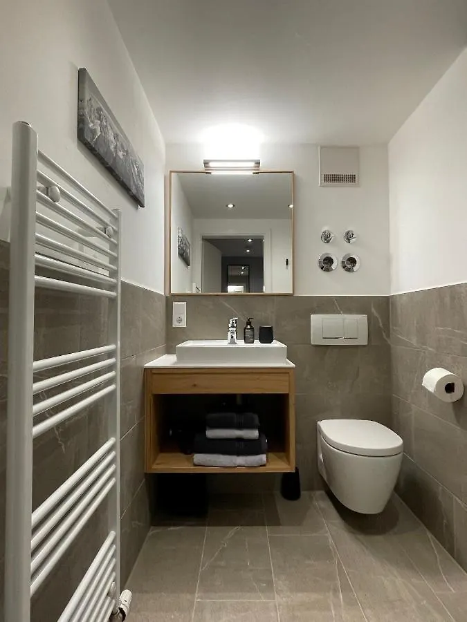 Ferienwohnung Steinmandl Oberstdorf 0*,  Germany