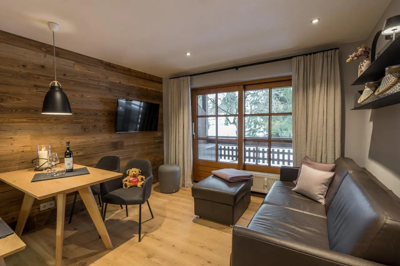 Ferienwohnung Steinmandl contacts