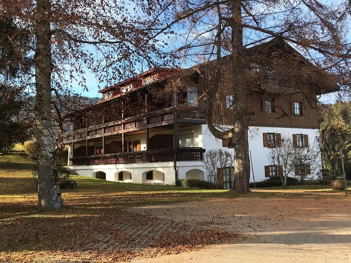 Ferienwohnung Steinmandl Oberstdorf Apartment