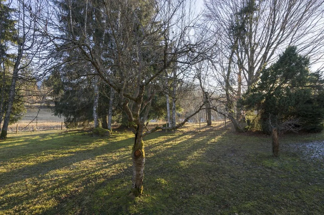 Ferienwohnung Steinmandl Oberstdorf Germany